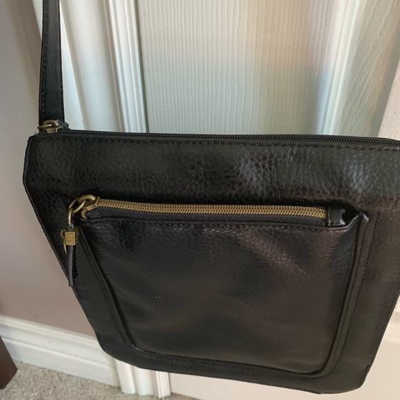 Relic Black purse - Picture 4 of 5